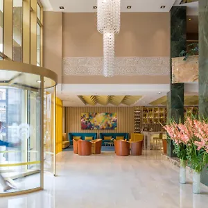 4* Hotell El Dorado